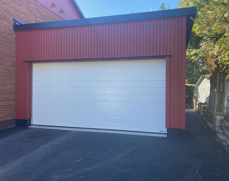rott-garage